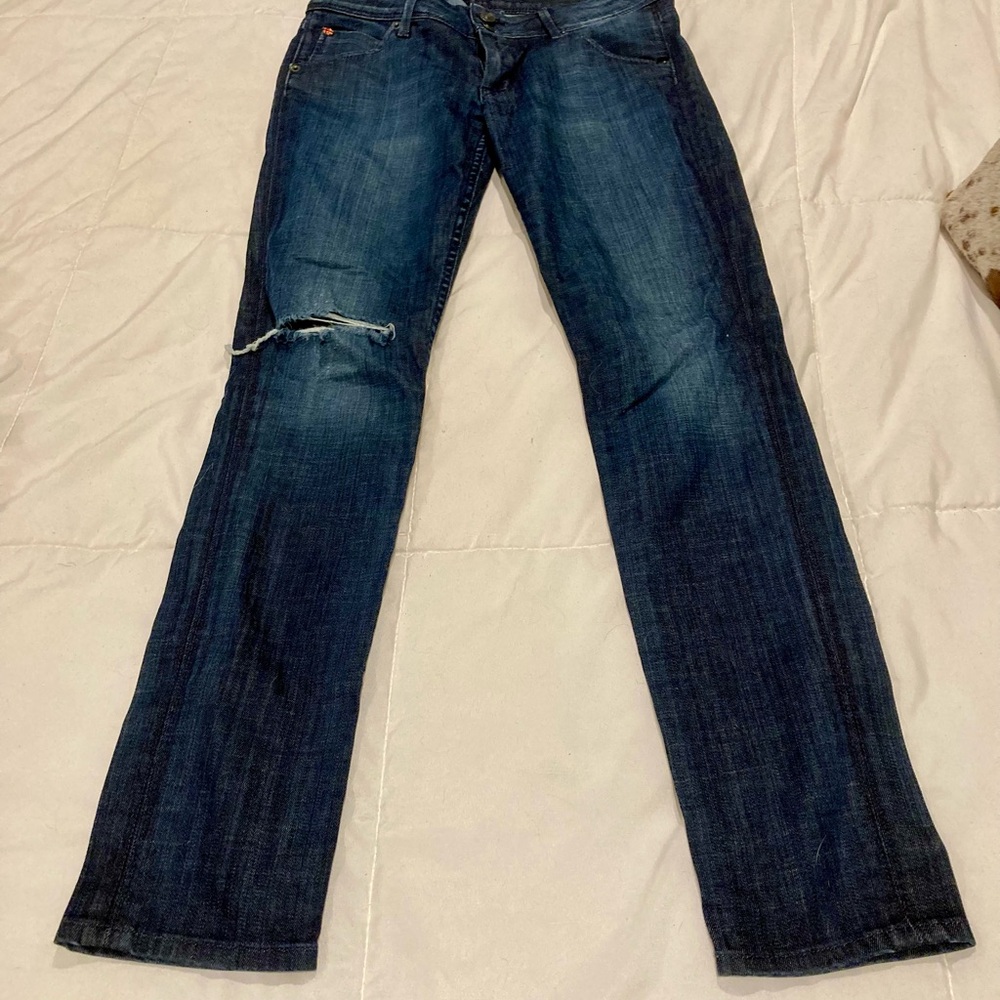 Hudson Jeans - Picture 5 of 6